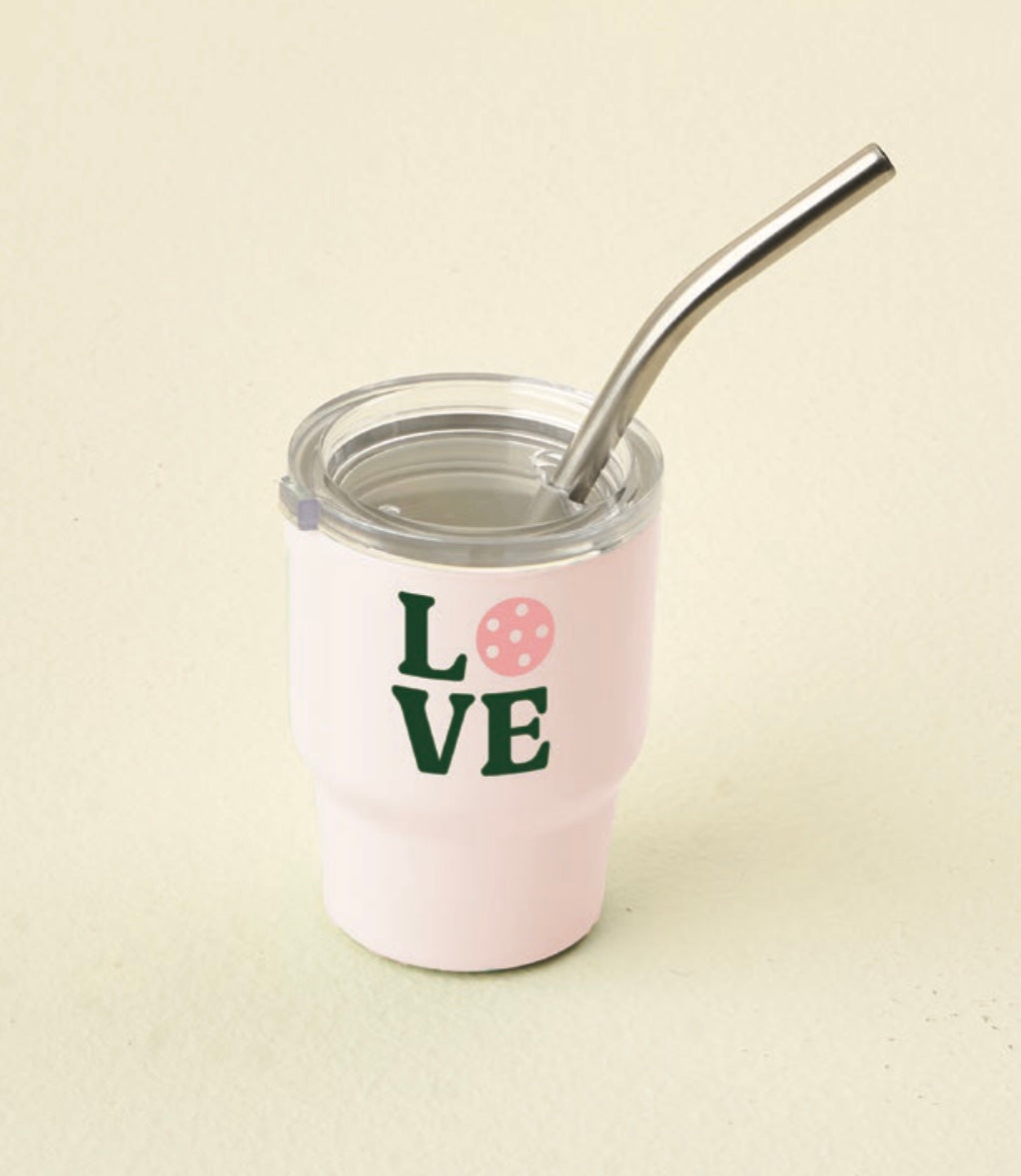 The Darling Effect Tumbler - Thumbnail 3