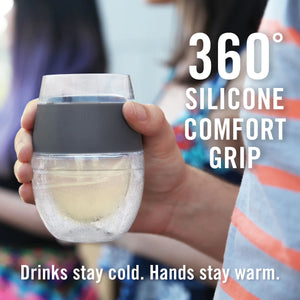 Wine Freeze Cooling Cup