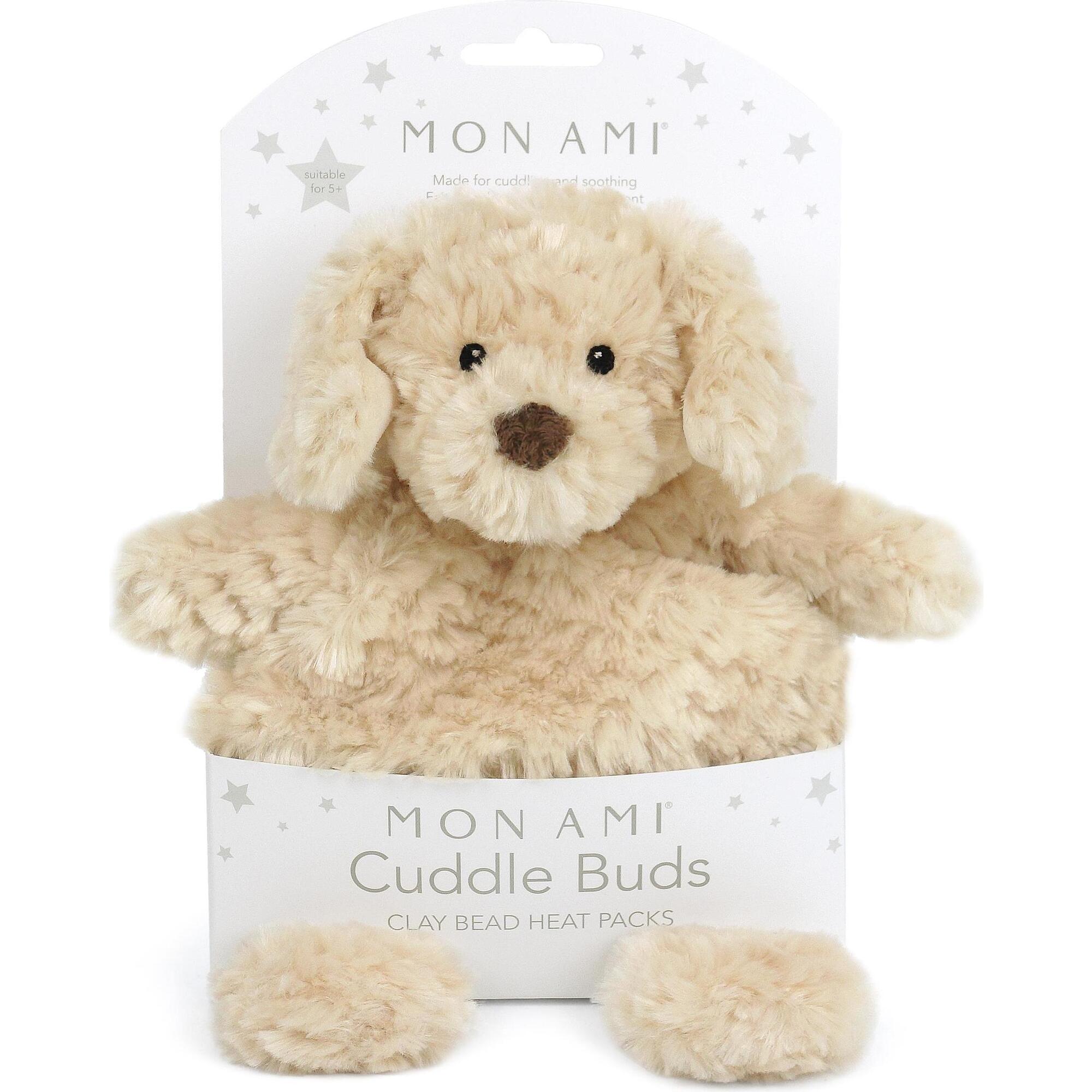 Mon Ami Cuddle Buds