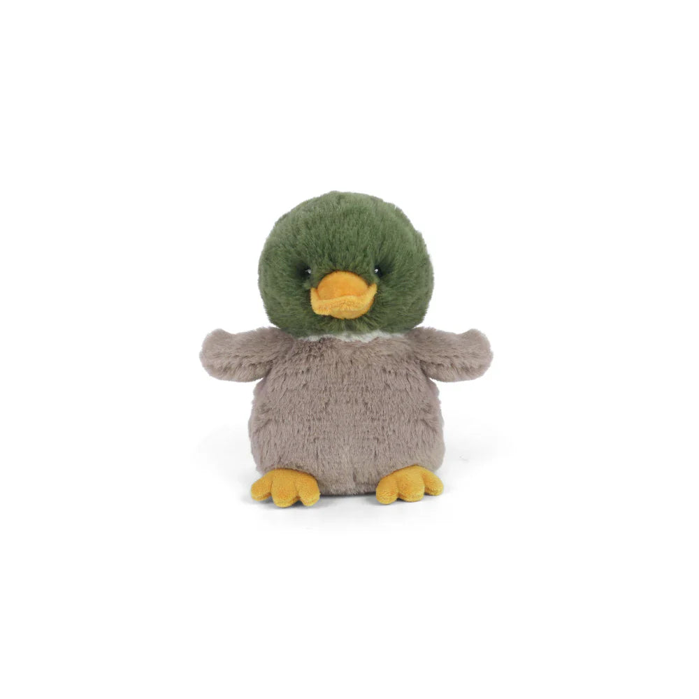 Billie Petit Mallard Duck