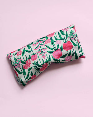 MERSEA | Nuit Therapeutic Eye Pillow in Peony Party
