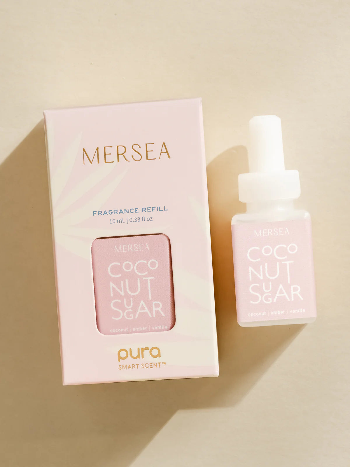 Mersea - Coconut Sugar Pura