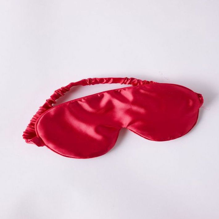 MERSEA | Satin Sailor Sleep Mask
