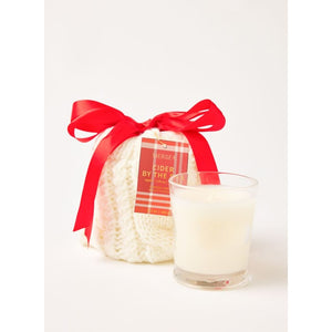 MERSEA | Cider by the Sea Candles