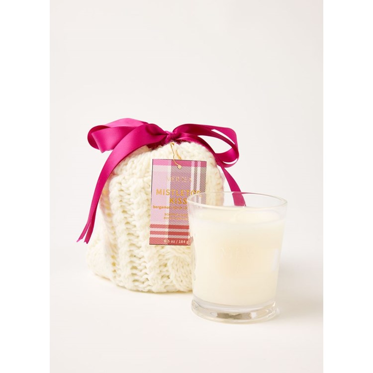 MERSEA | Mistletoe Kiss Candles