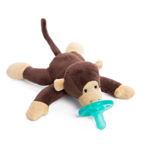 WubbaNub | Animal Pacifier