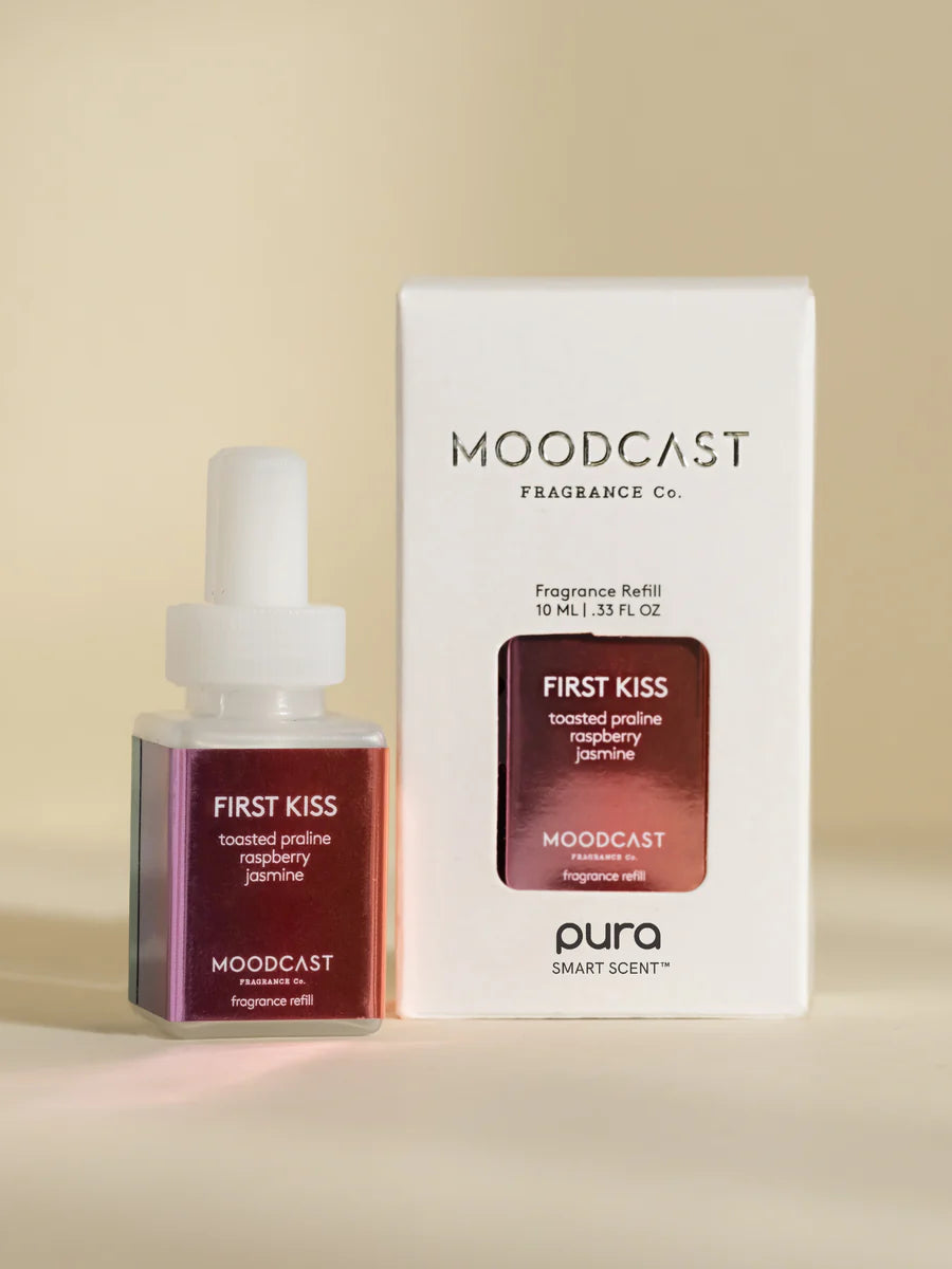 Pura | First Kiss by Moodcast