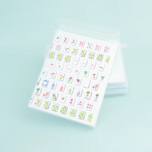 Taylor Paladino | Mahjong Stationary Box Set