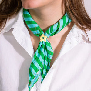 INK + ALLOY | Naomi Scarf