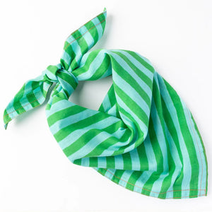 INK + ALLOY | Naomi Scarf