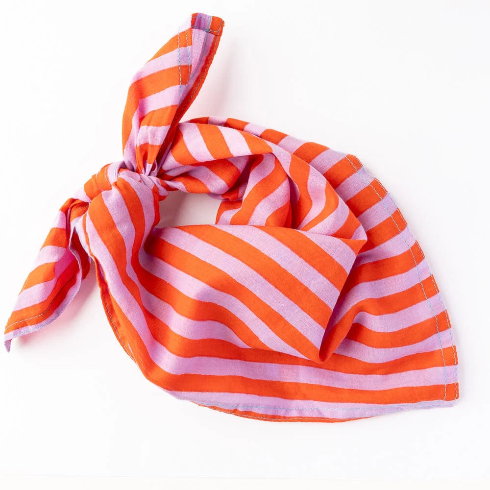 INK + ALLOY | Naomi Scarf