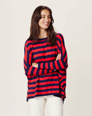 MERSEA | Catalina Travel Sweaters