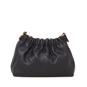 German Fuentes | Pleated Clutch and Crossbody Bag