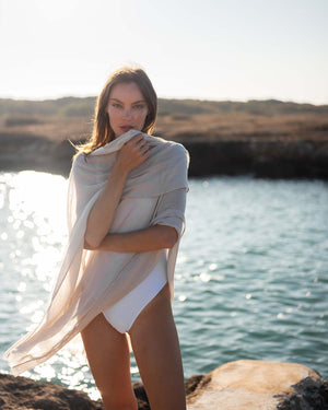 MERSEA | Nellie Wrap