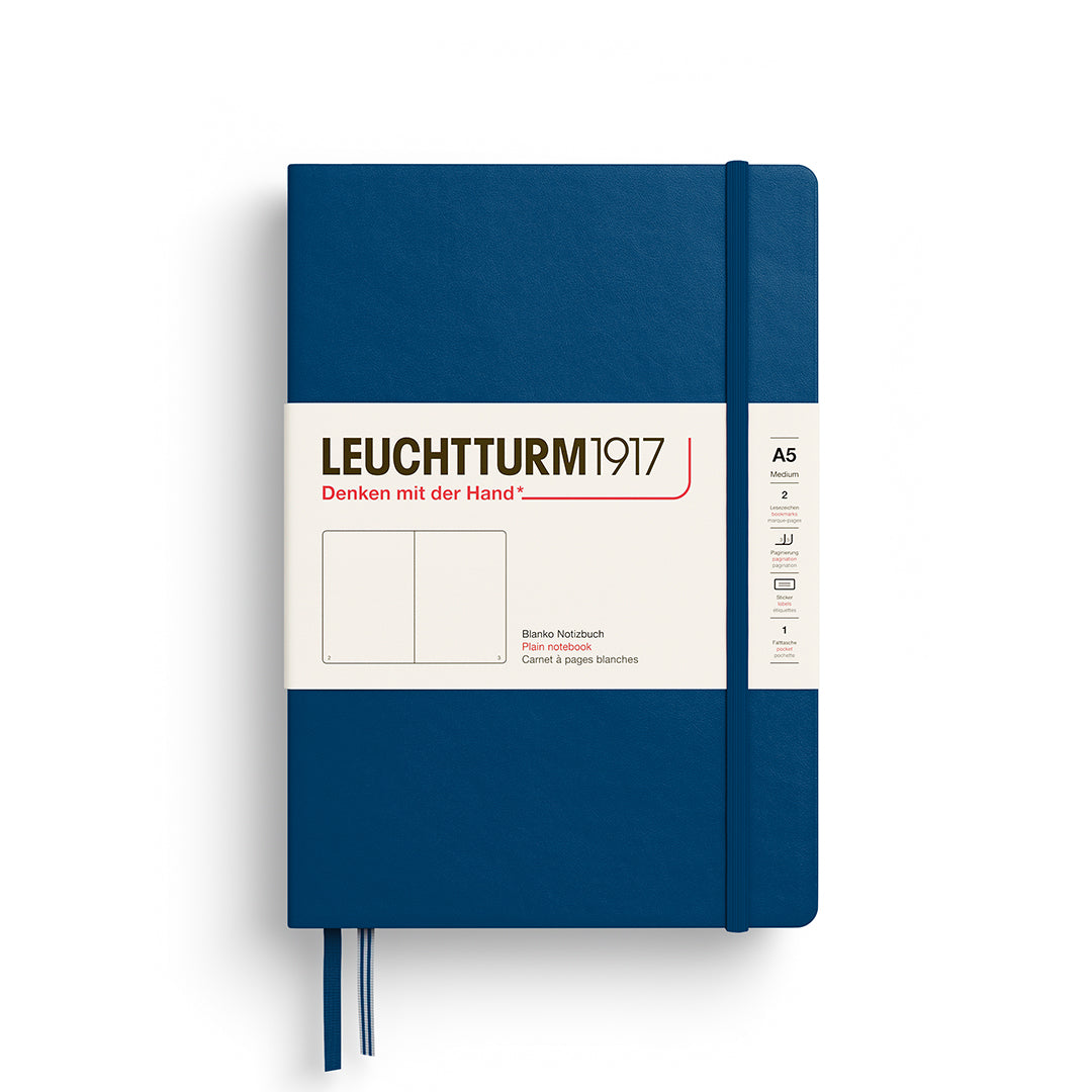 Leuchtturm 1917 Ruled Journal