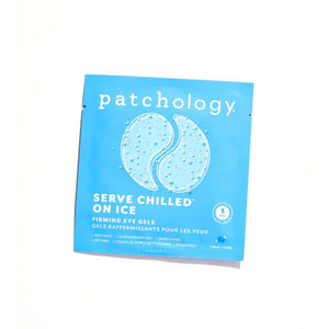 Patchology | Serve Chilled On Ice Eye Gels