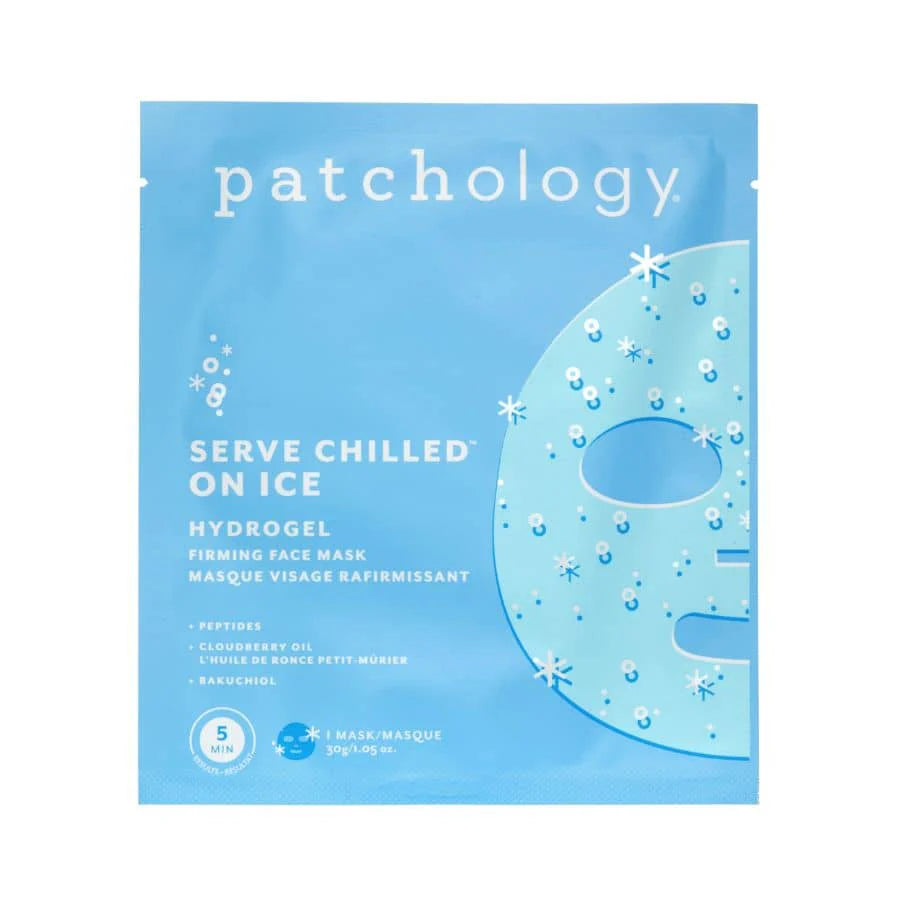 Patchology | Serve Chilled On Ice Mask