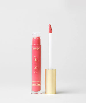 City Lips - Plumping Lip Gloss