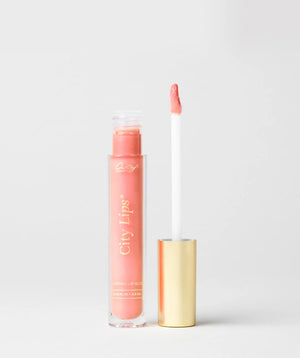 City Lips - Plumping Lip Gloss