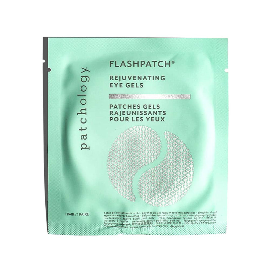 Patchology | Flashpatch Rejuvenating Eye Gels