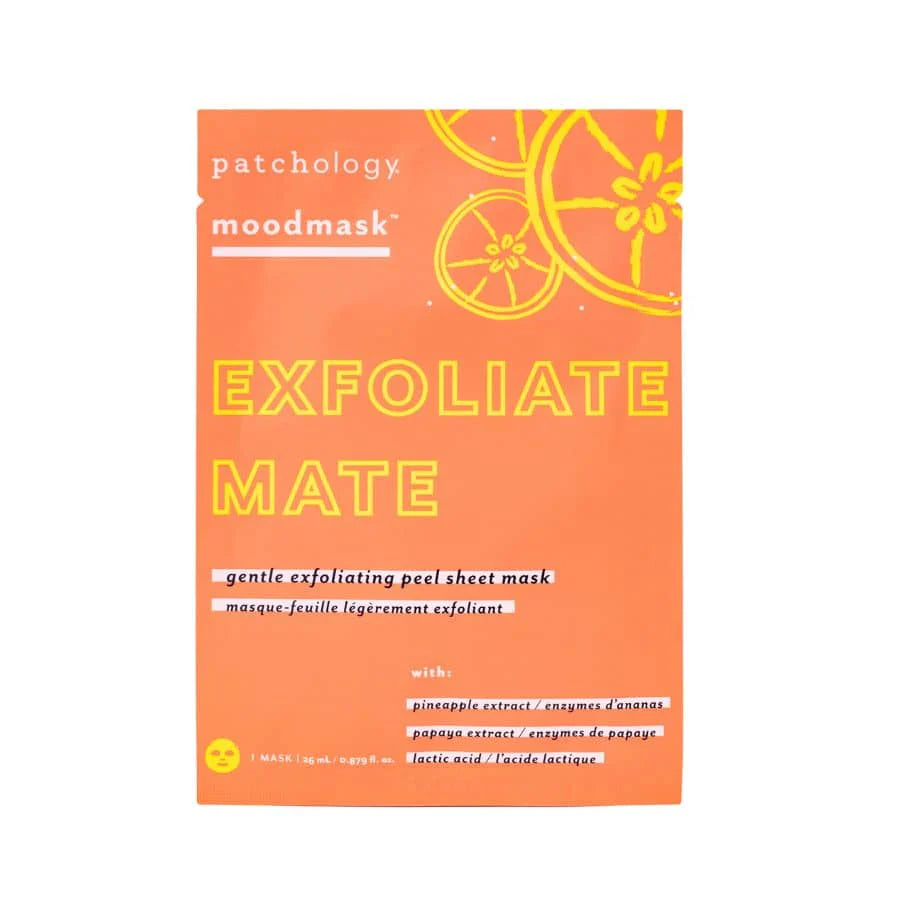 Patchology | Exfoliate Mate Mask