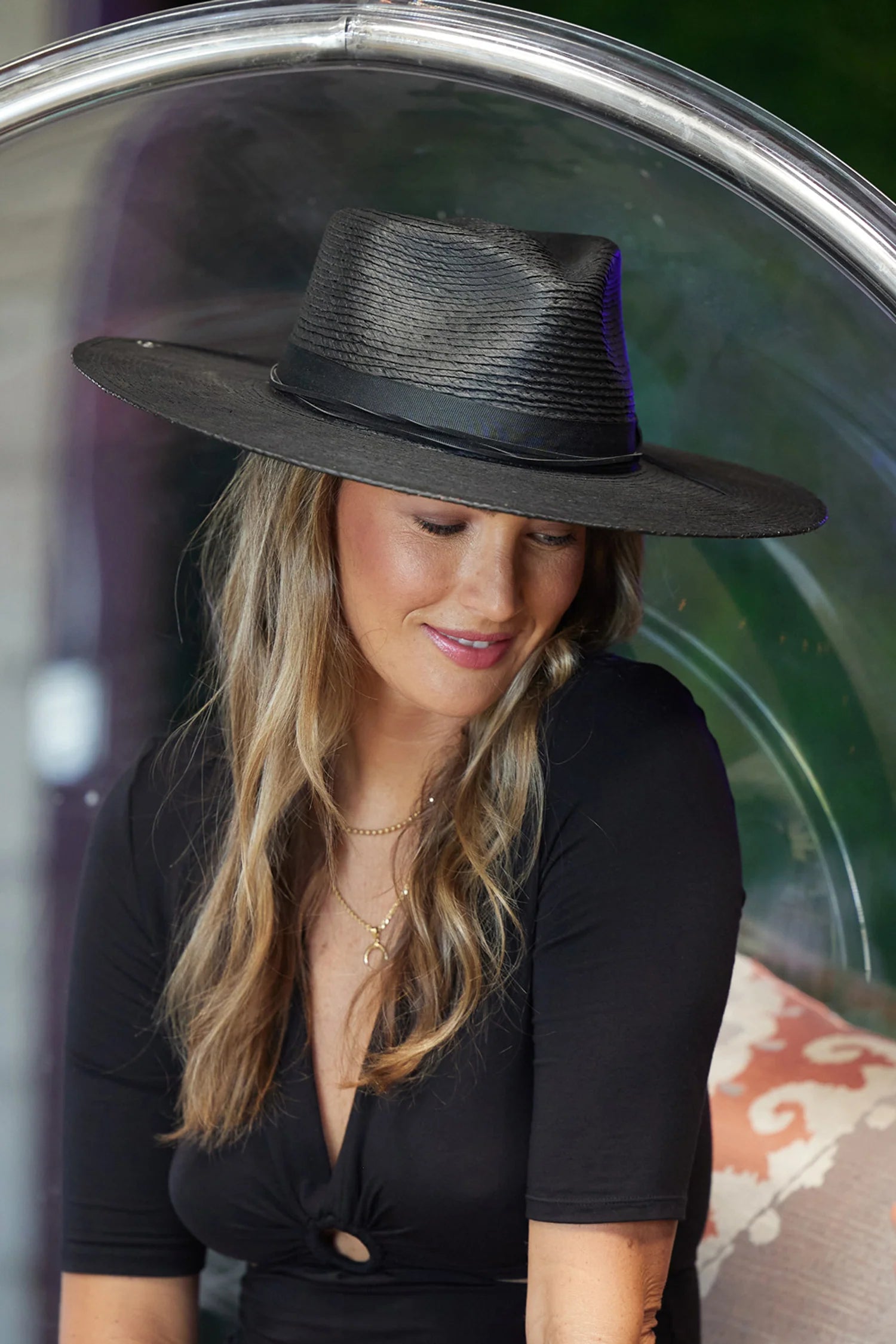 Carin Hat