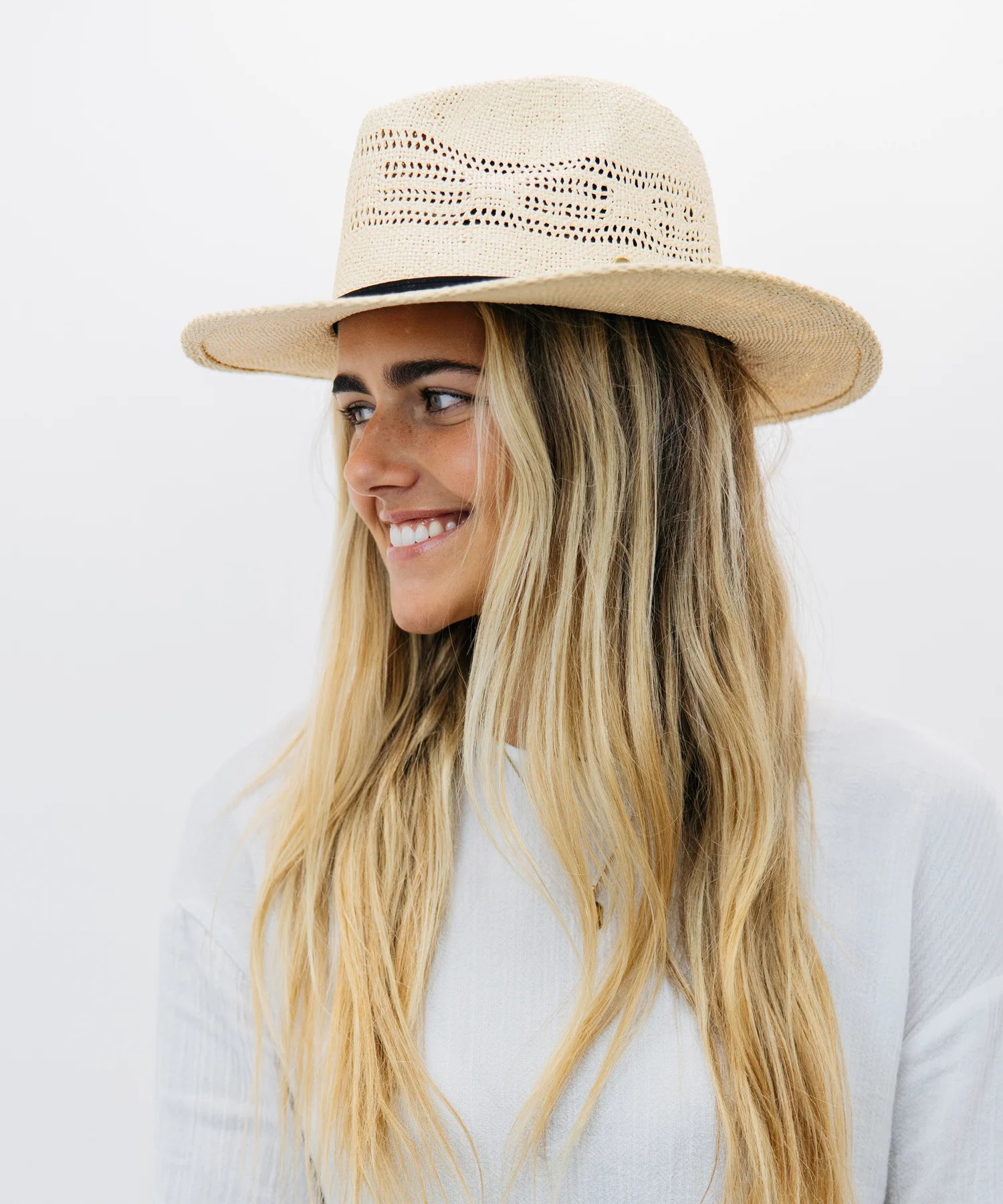Dario Hat
