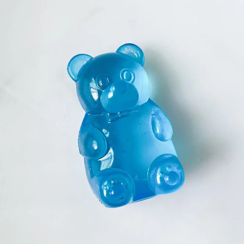 Squishy Bears