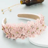 Pretty Petals Headband