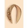Powder Designs | Velvet Headband
