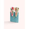 Powder Design | Jewelled Hair Clips