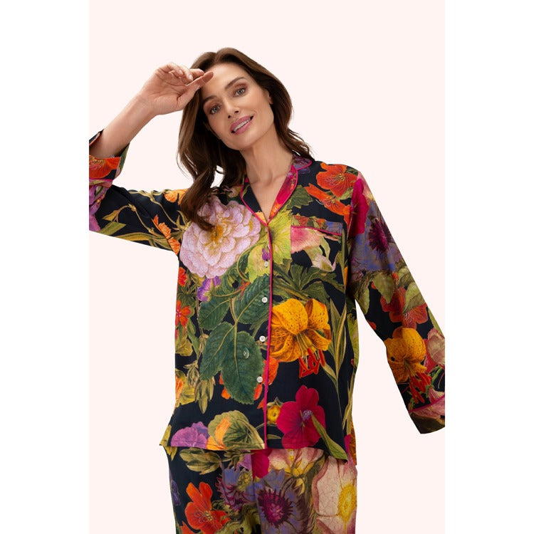 Powder Designs | Super Soft Long Pajamas