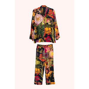Powder Designs | Super Soft Long Pajamas