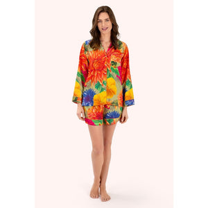 Powder Designs | Super Soft Short Pajamas