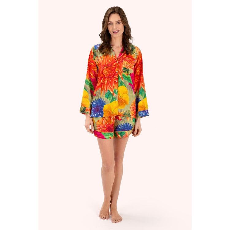 Powder Designs | Super Soft Short Pajamas