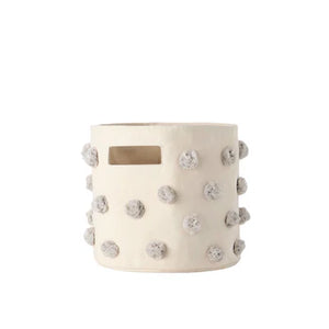 Pehr | Pom Pom Pint Baskets