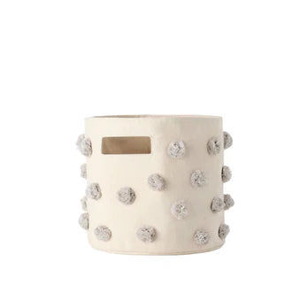 Pehr | Pom Pom Pint Baskets