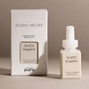 Pura | White Bergamot Smart Vial - Studio McGee