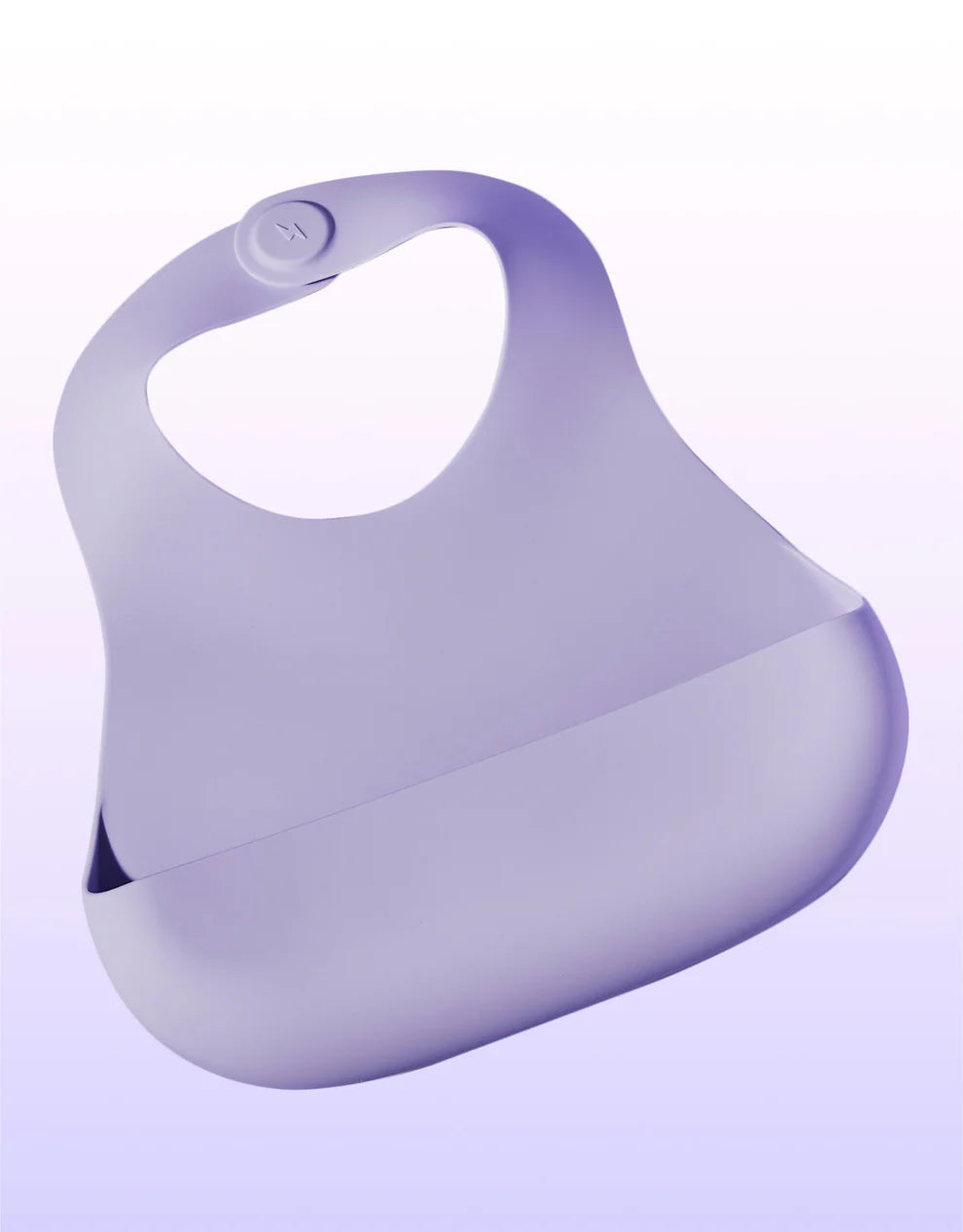 Babynetic | Magnetic Silicone Baby Bib
