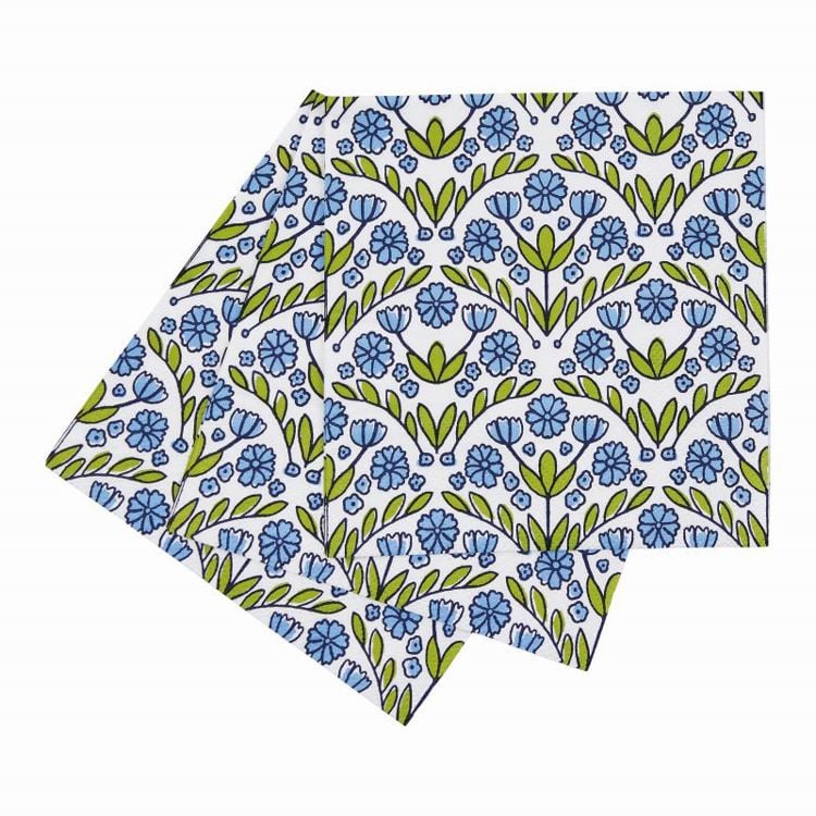 ROCKFLOWERPAPER | Paper Napkins 20ct