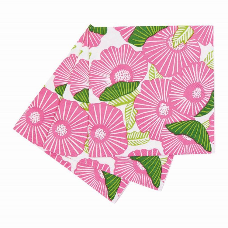 rockflowerpaper Napkins - Thumbnail 2