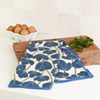 ROCKPAPERFLOWER | Tea Towel Set