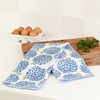 ROCKPAPERFLOWER | Tea Towel Set