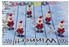 Robin Reed | Holiday Crackers - Racing Santa