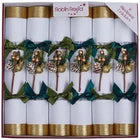 Robin Reed | Holiday Crackers - Evergreen