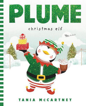 Plume: Christmas Elf