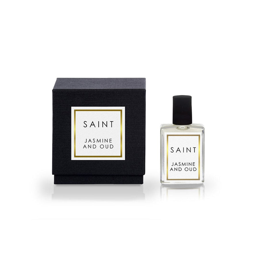 SAINT | Perfume - Jasmine and Oud