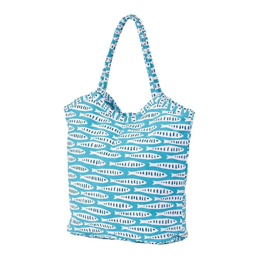 ROCKFLOWERPAPER | Sardina Bucket Bag