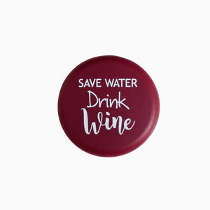 CapaBunga | Silicone Wine Caps