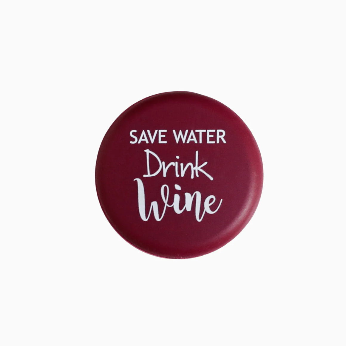 CapaBunga | Silicone Wine Caps